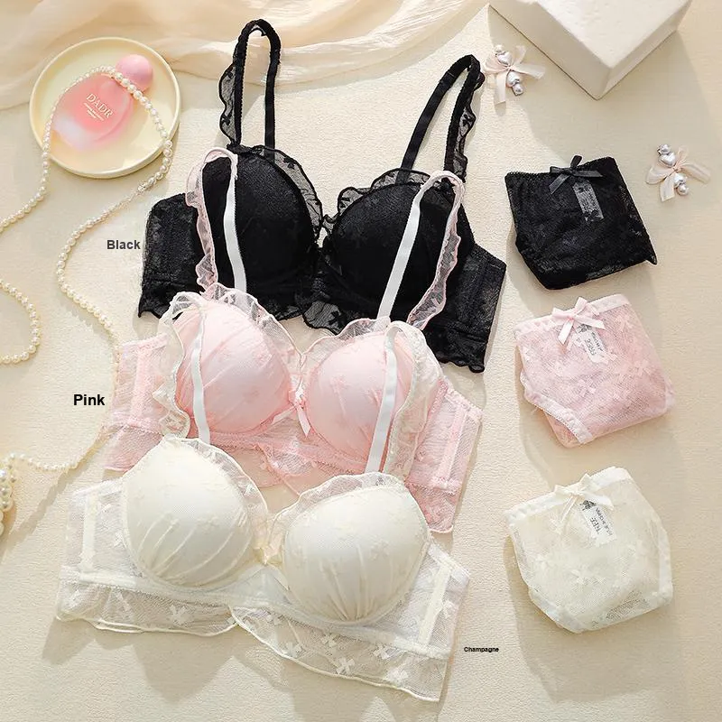 2323 Women's Bras-2