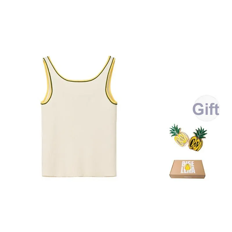 Bethine ['Pineapple' Calm And Unperturbed] Camisole Women's-9