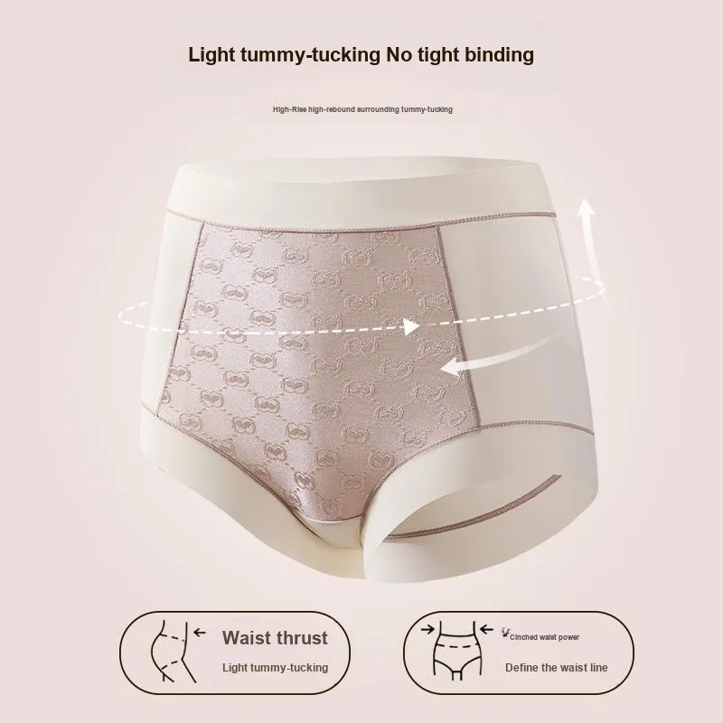 Montagut Underpants Women's 5 Pack-12