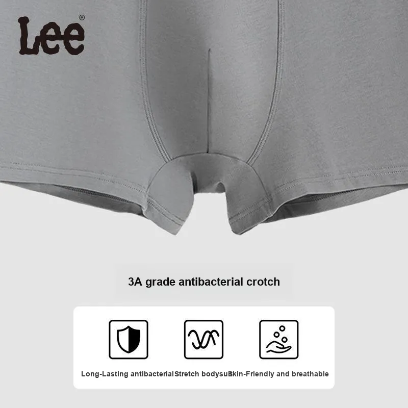 Lee Men Underpants-4
