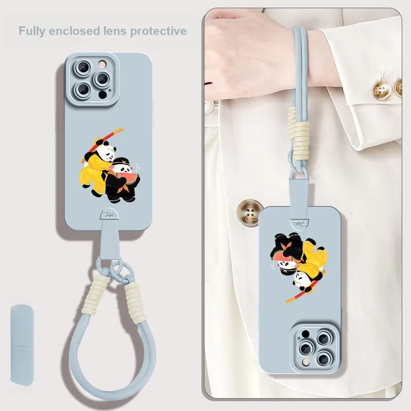 Interesting shell Phone Cases-8
