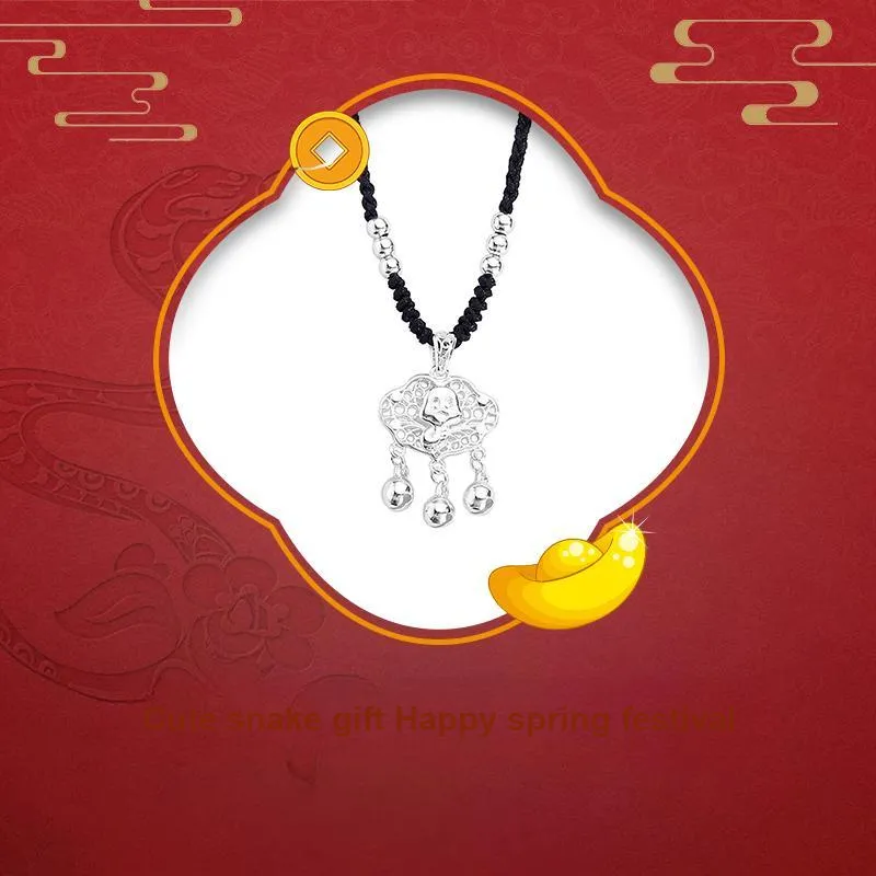 HOLLY RYAN Alloy Necklaces Women's-2