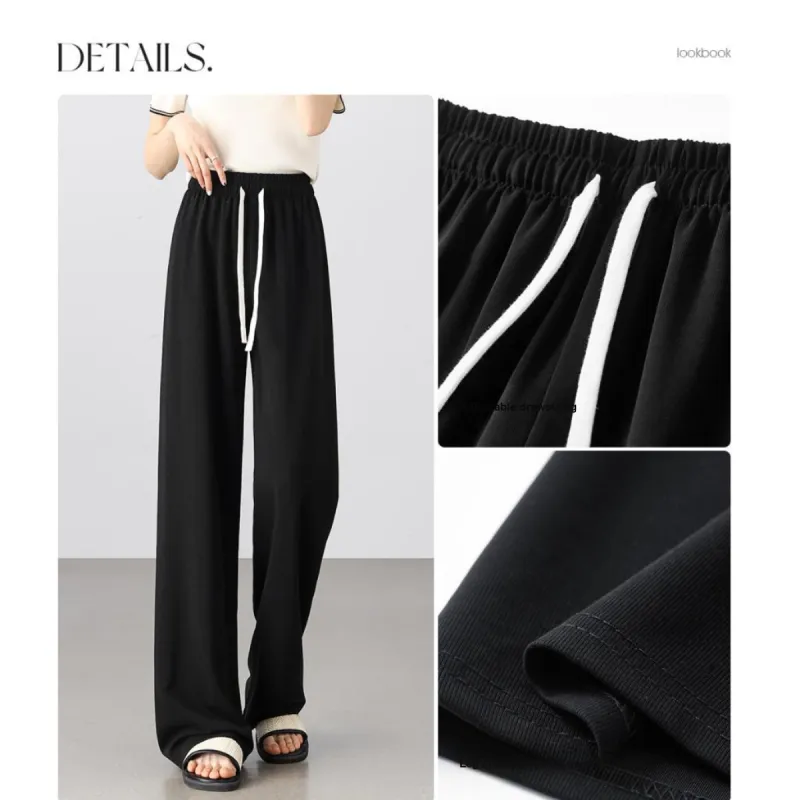 SENTUBILA Casual Pants Women's-4