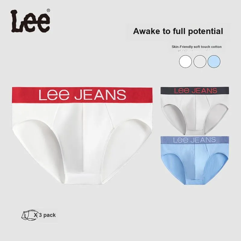 Lee Underwear Gift Boxes Men's Combo Set-9