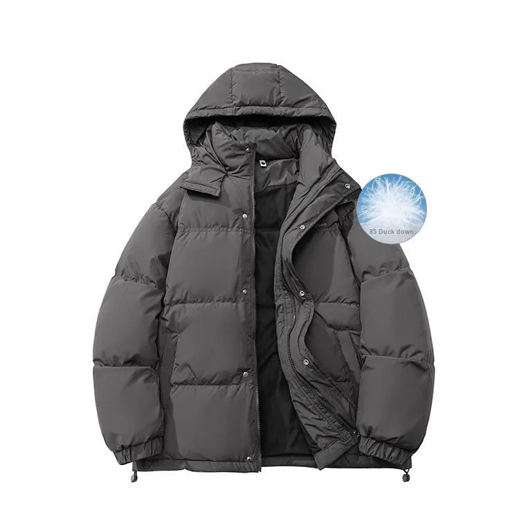 LIVINGTOWN Down Jackets Unisex-13