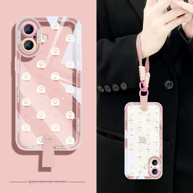 Interesting shell Phone Cases-10