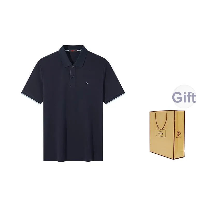 SEVEN Polo Shirts Men-23