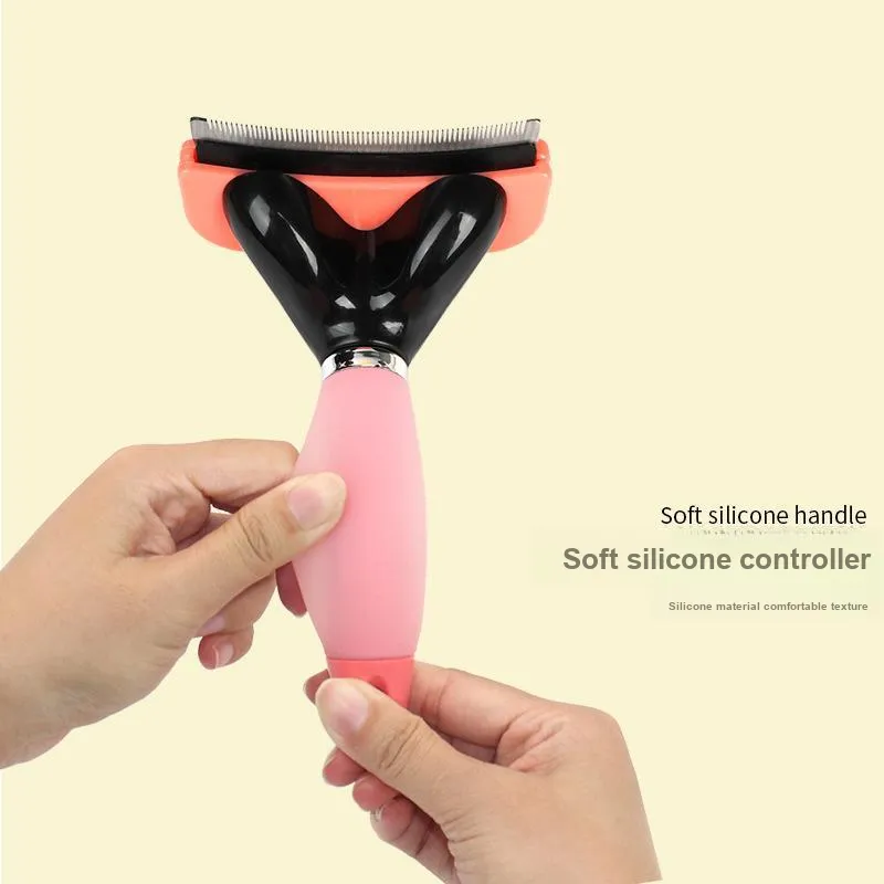 HISTOTREE Cat And Dog Combs & Flea Combs-4