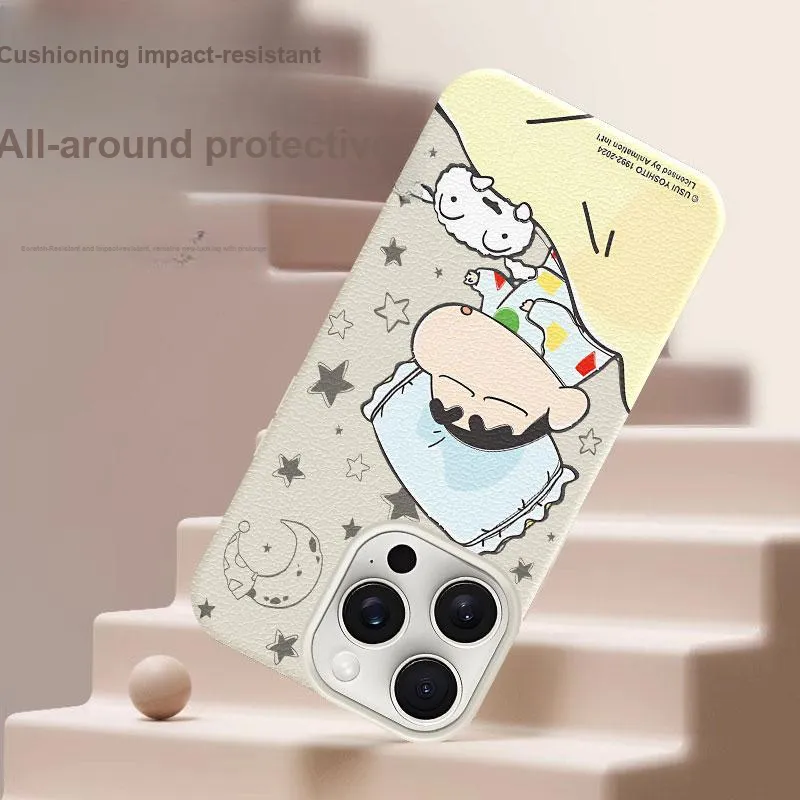 YIBAOBAO Phone Cases-3