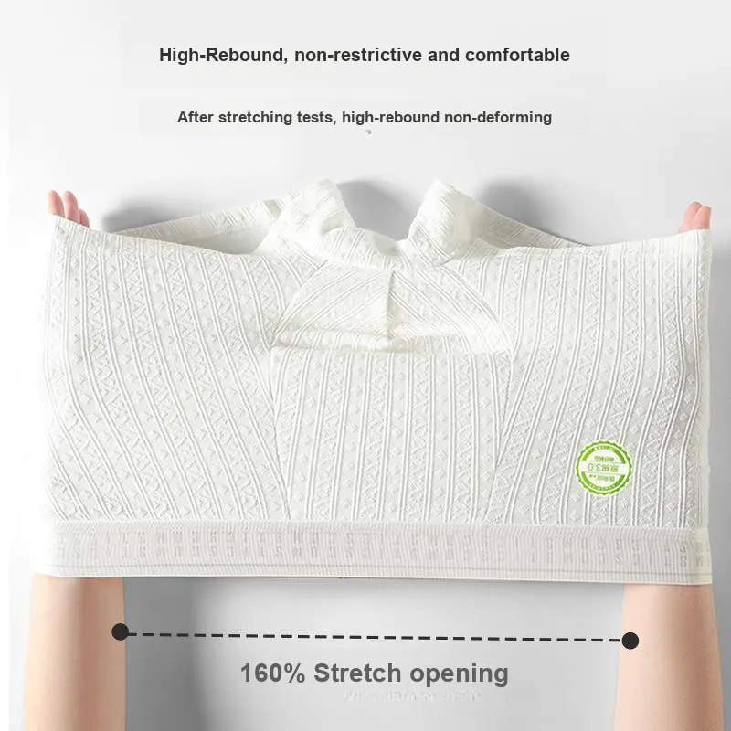Lan Miao Underpants Men's 2 Pack-11