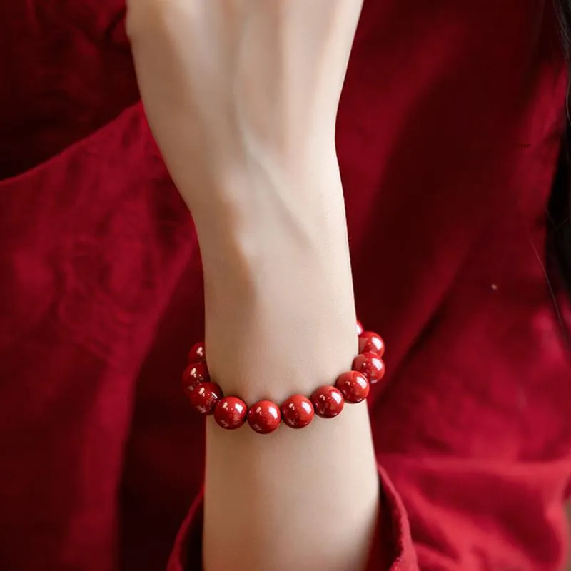 I&YOU Cinnabar Bracelets Unisex-3