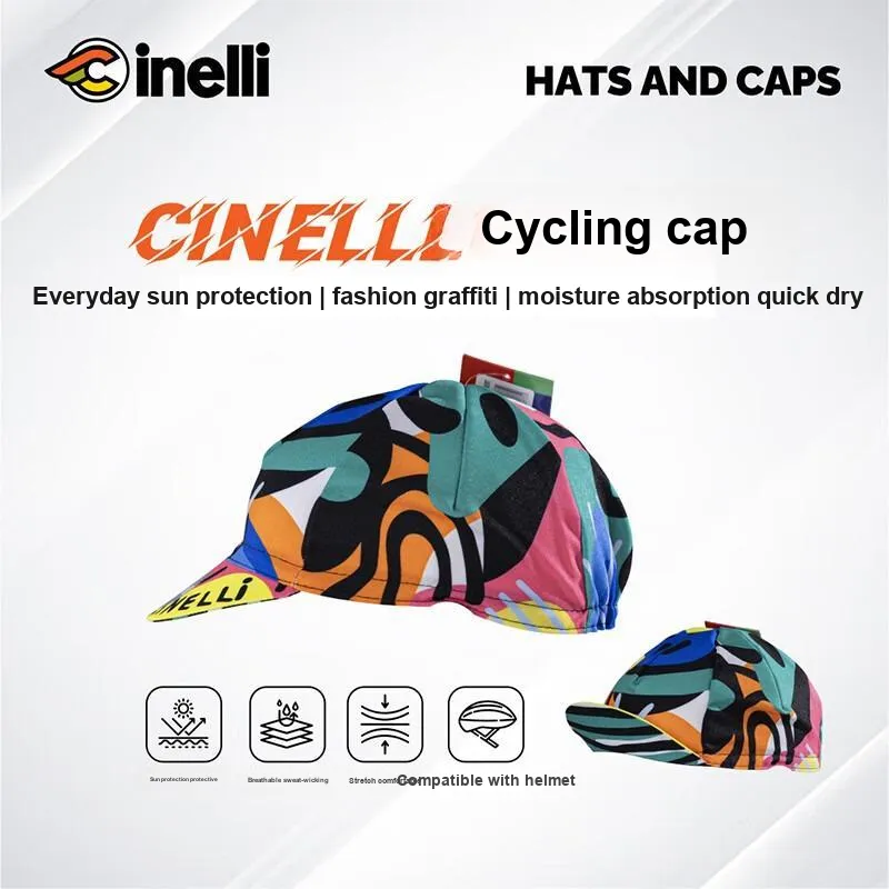 CINELLI Riding Equipment-30
