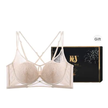 KJ Women's Bras