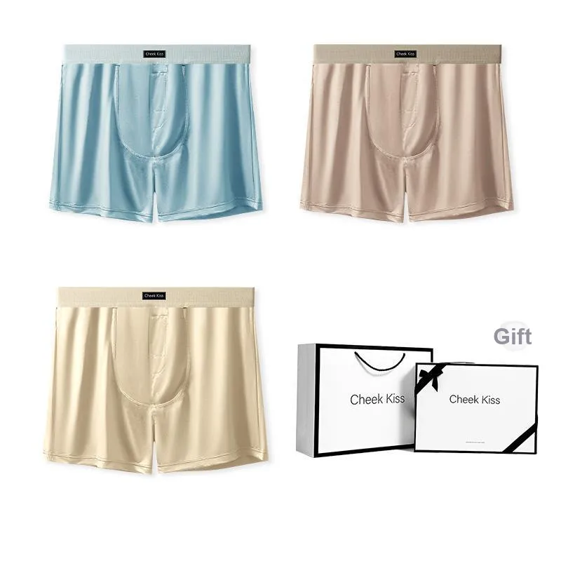 Cheekkiss Underwear Gift Box Unisex 3 Pack-4