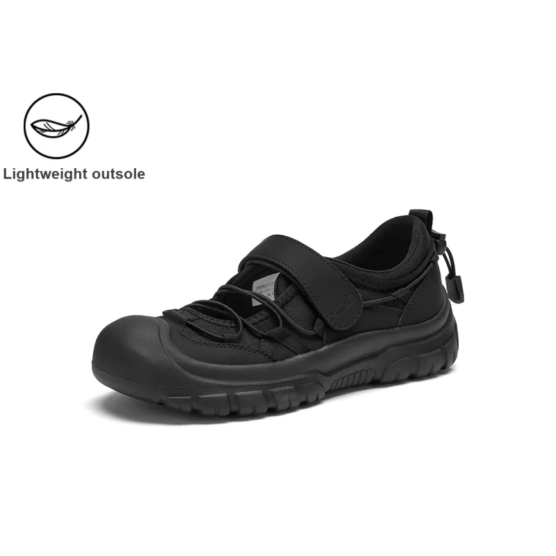 Hotwind Sports Ballet Collection Abrasion Resistant Slip Resistant Low Top Casual Shoes Women's-1
