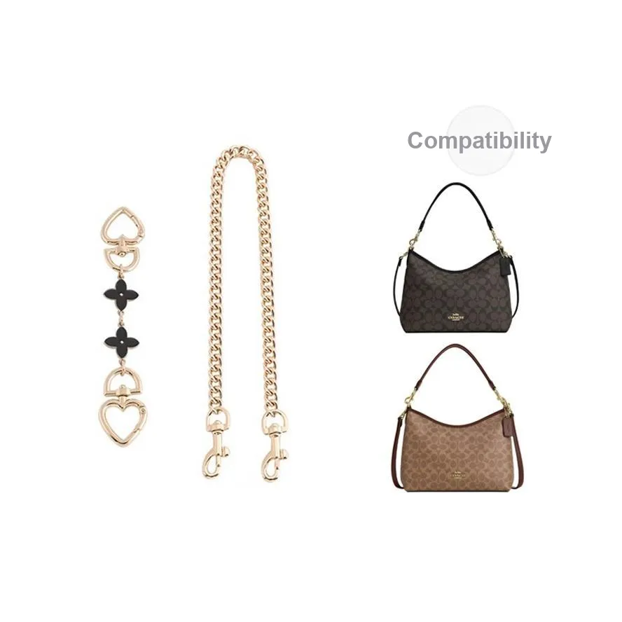Jingxi Bag Straps