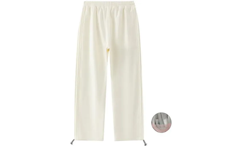 LIGHTNING MONSTER Casual Pants Unisex-18
