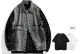 Denim Gray (Comes with Short-Sleeved Shirt T-Shirt)