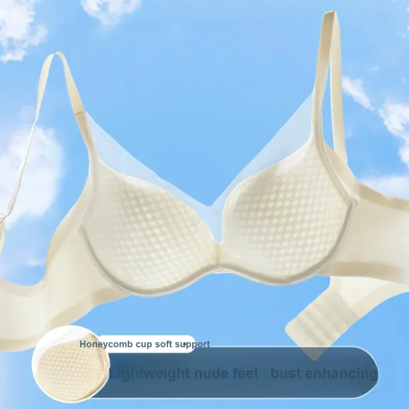 H YXIANG Women's Bras-1