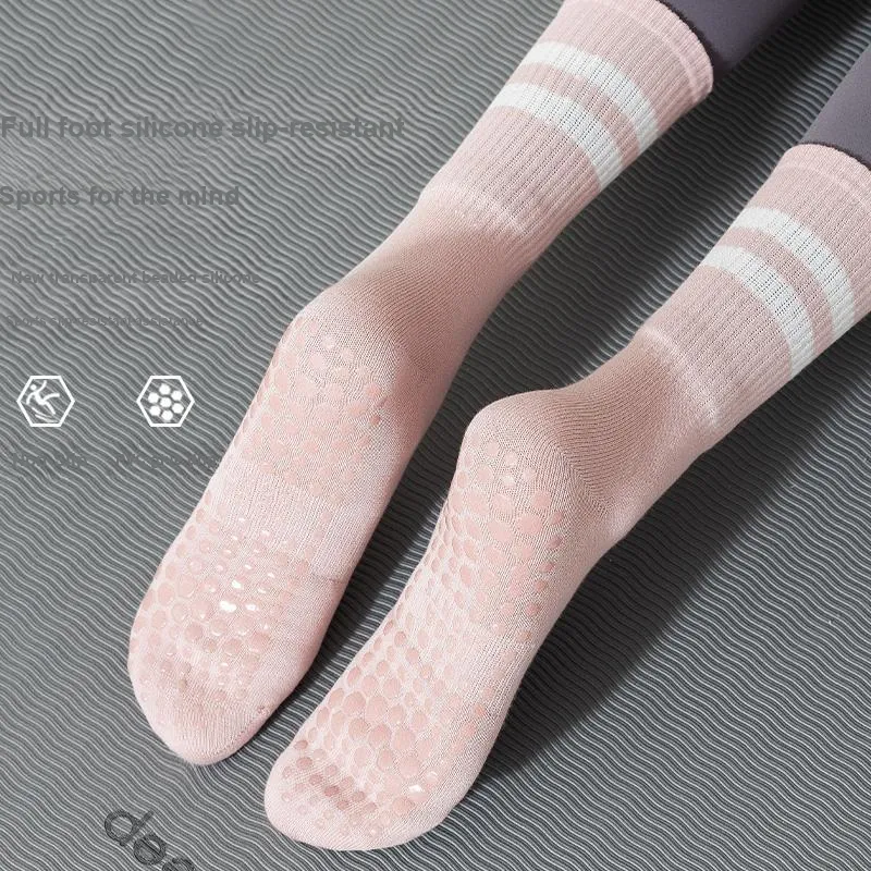 MIIOW Cool One Summer Series Mid Calf Socks Women's 2 Pack-2