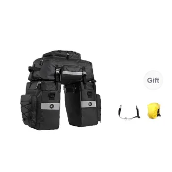 RHINOWALK· Riding Equipment Carry Bag Unisex Polyester PVC