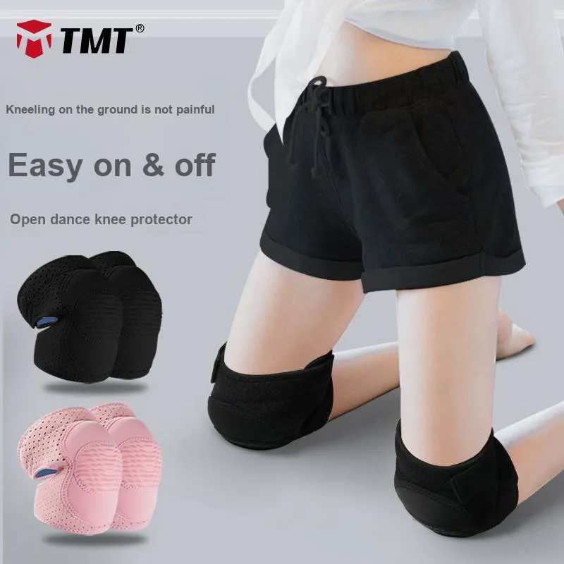 TMT Knee Pads-3