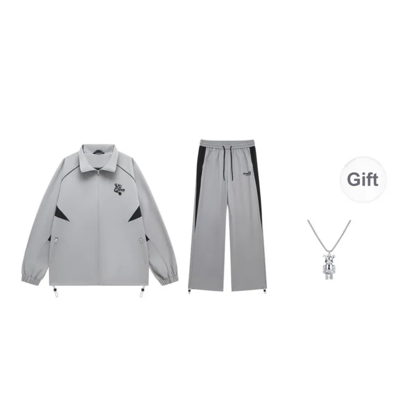 JEEP SPIRIT Casual Sportswear Men's-2