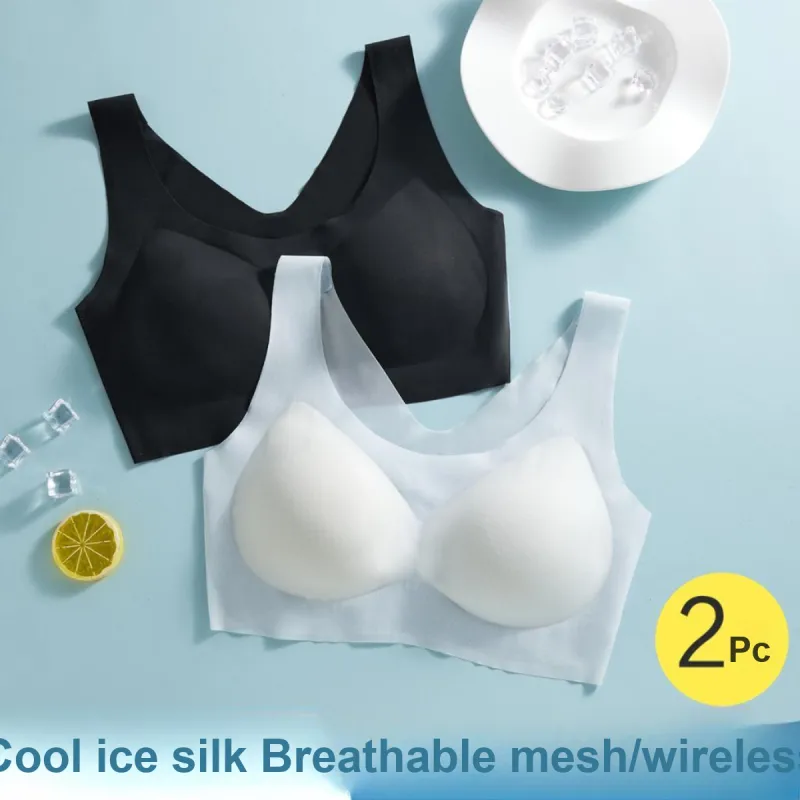 H YXIANG Women's Bras-9