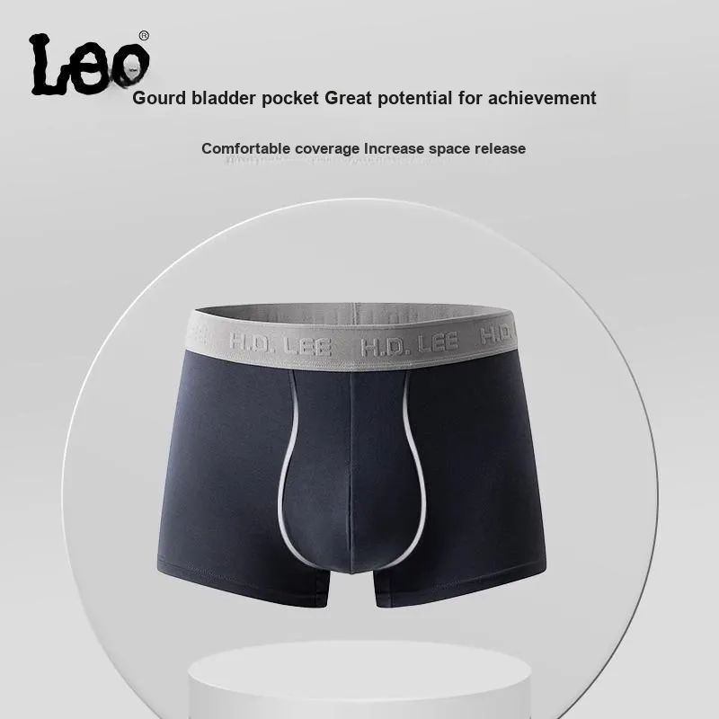 Lee 101 Years Commemoration Collection Underpants Men's Box 3 Pack-13