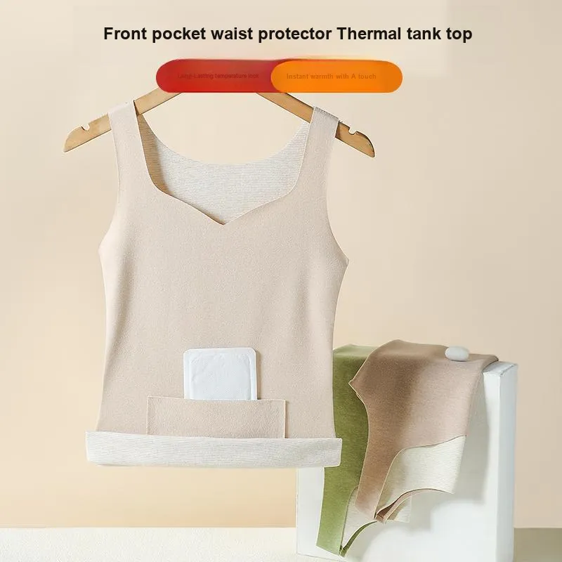 GRACEWELL Women's Tank Tops-3