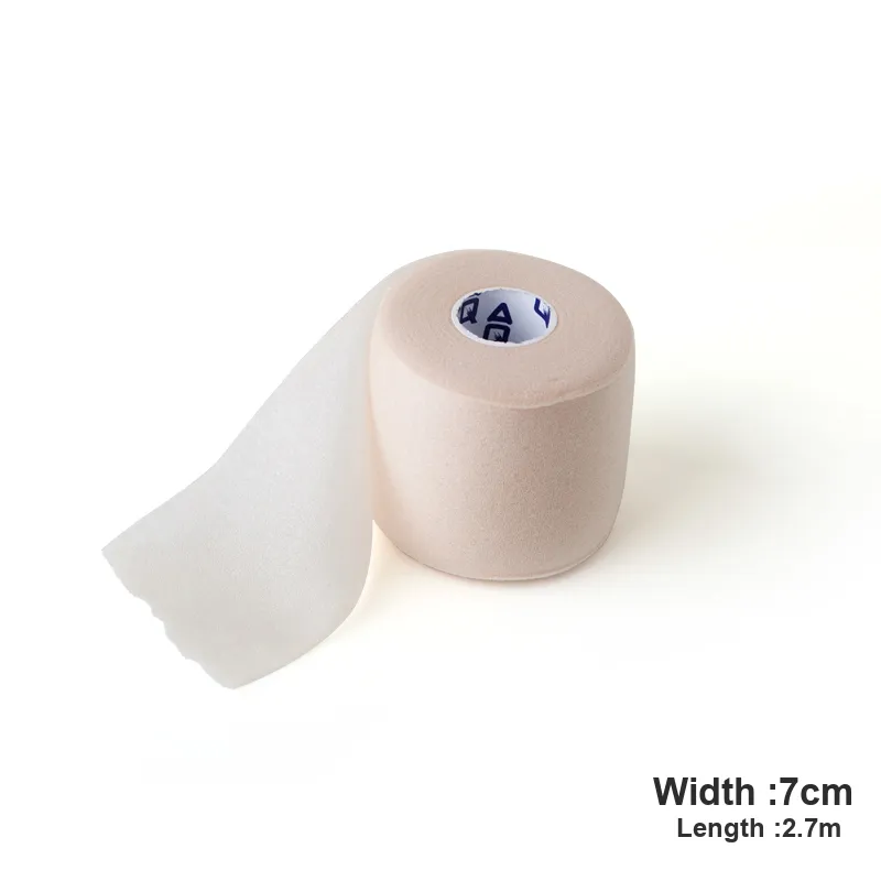 AQ Bandage Ankle Brace 7cm*2700cm-1