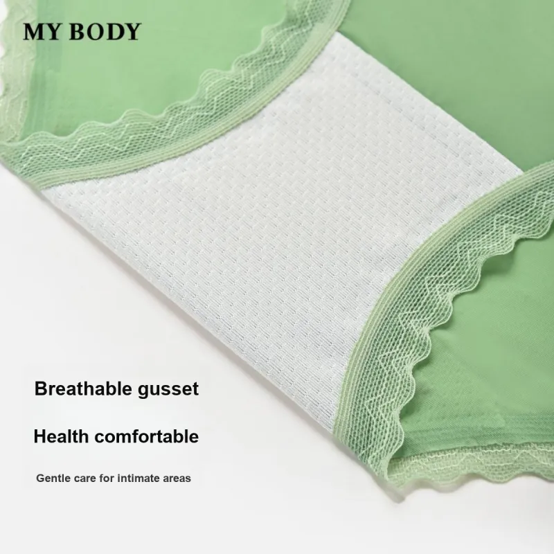 MY BODY Underpants Women's 1 Pack-3