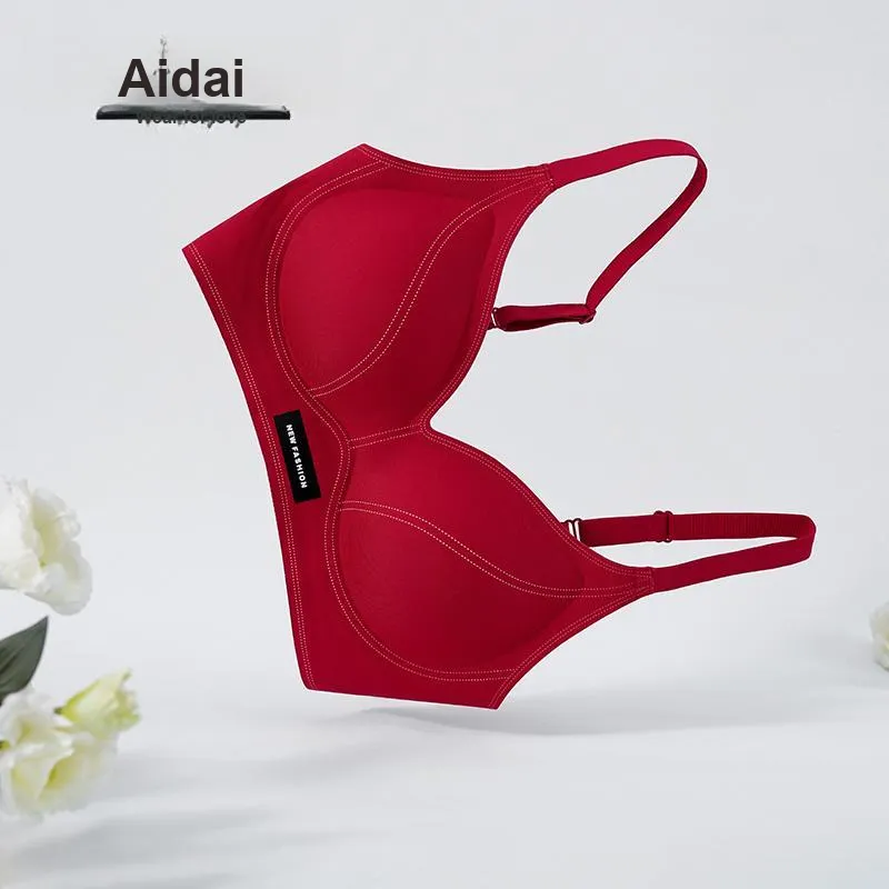 Aidai Women's Bras-1