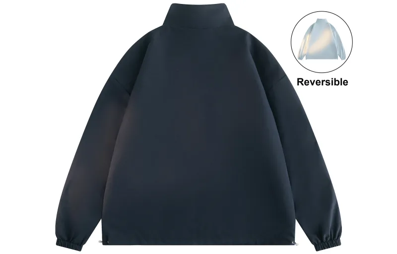 FUERZA Jackets Unisex-26