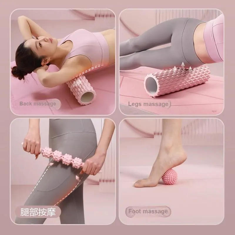 AMYUP Foam Rollers-3