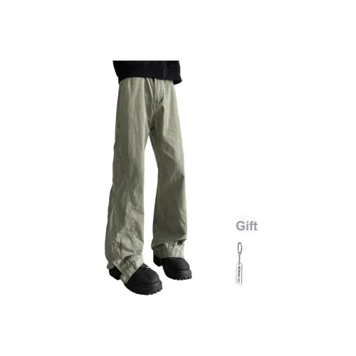 NOAHGIGI Унисекс Джинсы