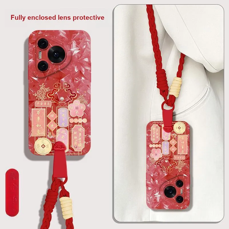 Interesting shell Phone Cases-3