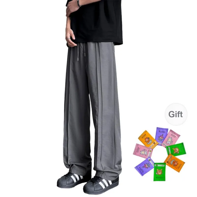 GWAF Casual Pants Unisex-8