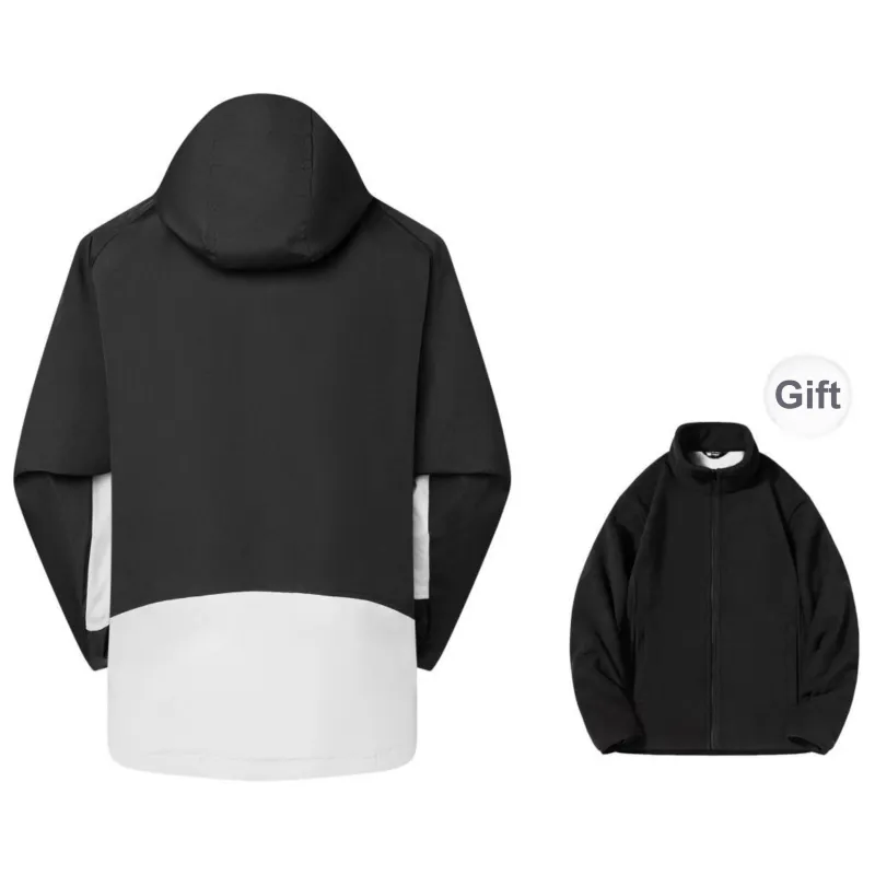 SNOW FLYING Jackets Coats Unisex-17