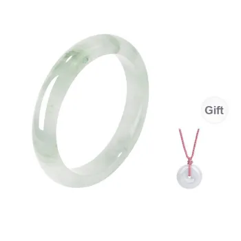 MAMADESHOUHU Tianshan Jade Bangles Women's