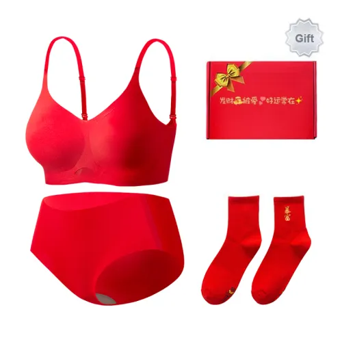 Pretty lady Women's Underwear Sets