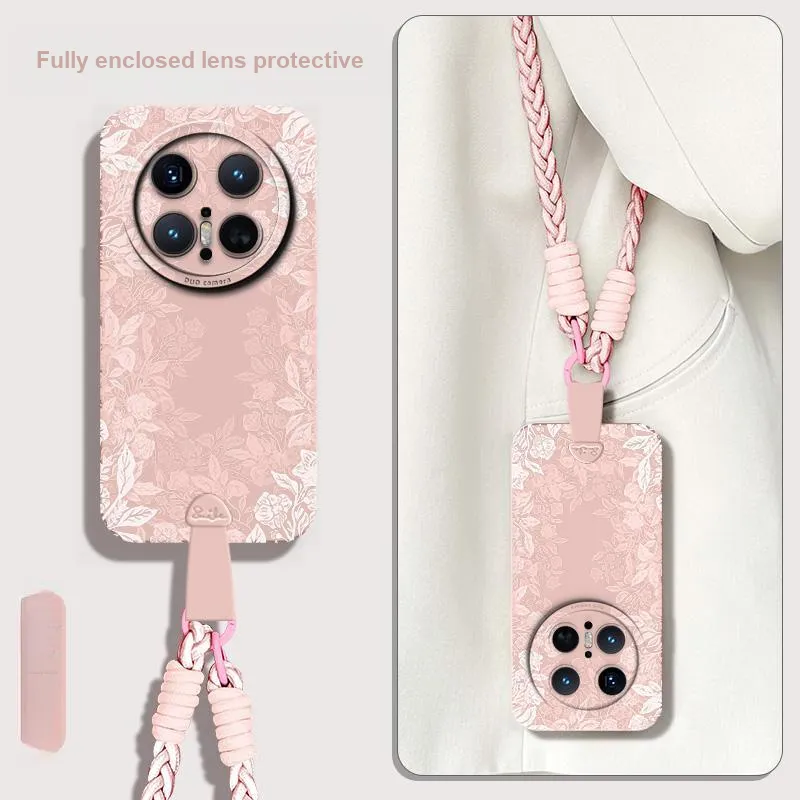 Interesting shell Phone Cases-15