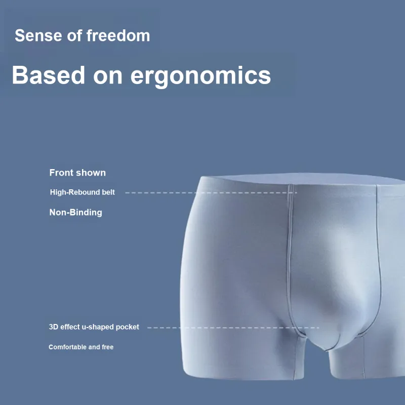 Lee Men Underpants-39