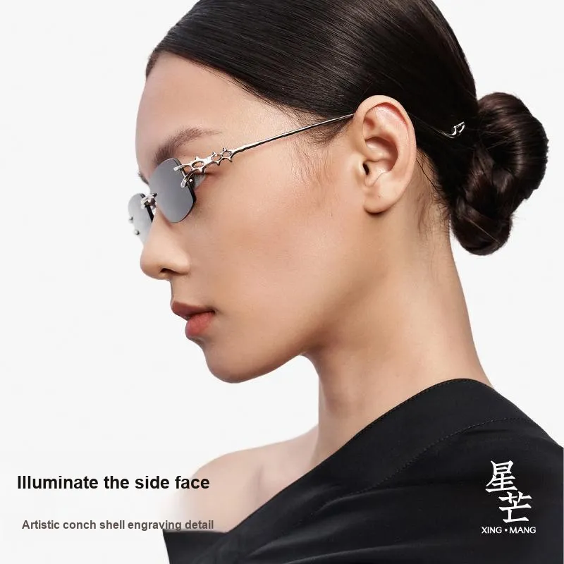 MUJOSH Sunglasses Unisex-2