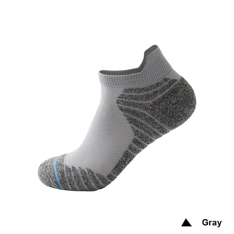 Gentle Welcome Basketball Socks Unisex 1 Pack-1