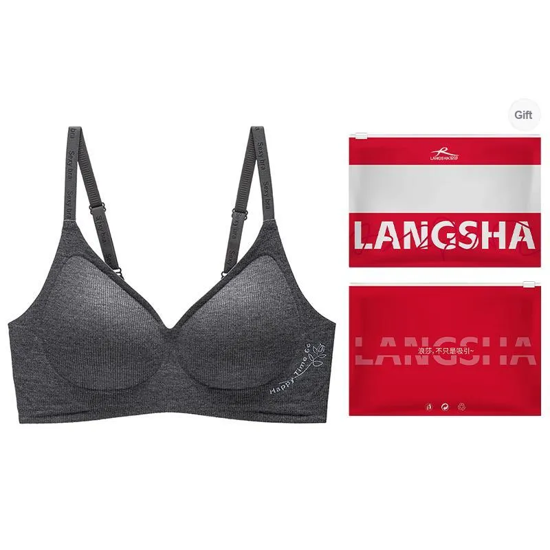 Lanza Bra Women's Shopping Bag 5 Pack-3