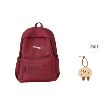 KAMLUI Nylon Backpack Women's Multicolor