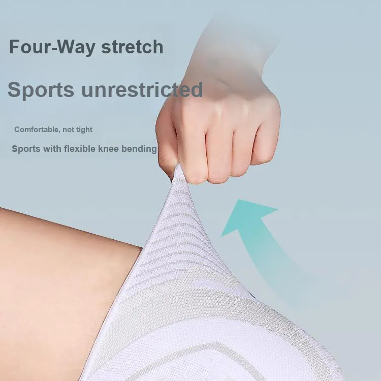 LiNing Knee Pads Running Unisex-1