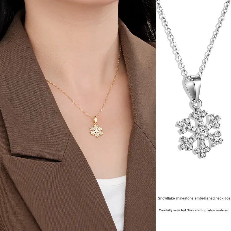 Regalrose Necklaces Women's-1