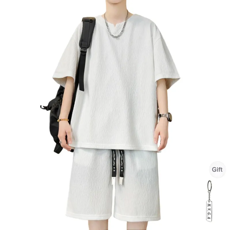 H.V.G.A Casual Sportswear Unisex-6